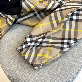 Коллекция Burberry осень/зима 2026 [