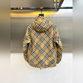 Коллекция Burberry осень/зима 2026 [