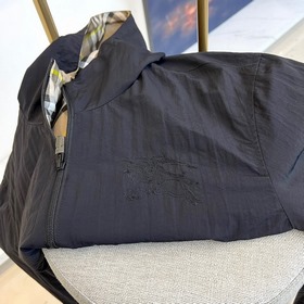 Коллекция Burberry осень/зима 2026 [