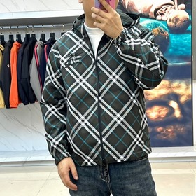 Коллекция Burberry осень/зима 2026 [