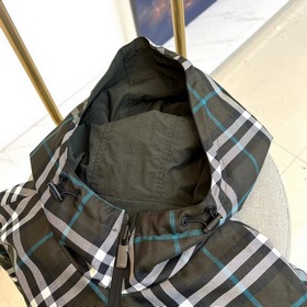 Коллекция Burberry осень/зима 2026 [