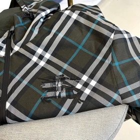 Коллекция Burberry осень/зима 2026 [