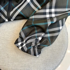 Коллекция Burberry осень/зима 2026 [
