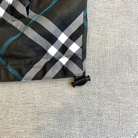 Коллекция Burberry осень/зима 2026 [