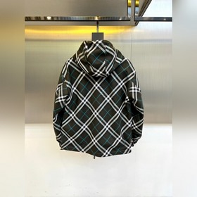 Коллекция Burberry осень/зима 2026 [