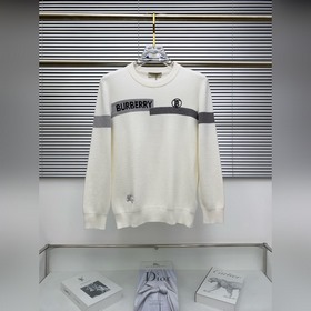 Burberry Осень/Зима 26SS [Новые пост