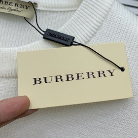 Burberry Осень/Зима 26SS [Новые пост