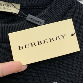 Burberry Осень/Зима 26SS [Новые пост