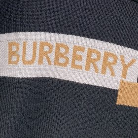 Burberry Осень/Зима 26SS [Новые пост