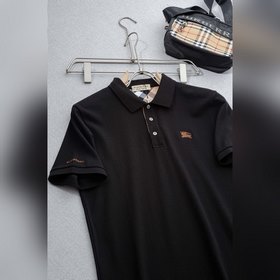 Burberry 2026,Мужская деловая рубашка-