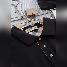 Burberry 2026,Мужская деловая рубашка-