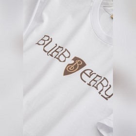 Коллекция Burberry весна/лето 2026. Фу