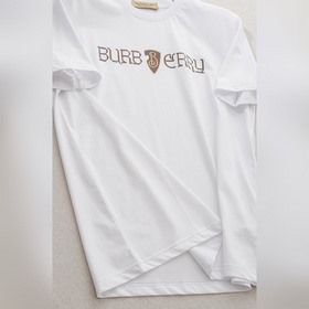 Коллекция Burberry весна/лето 2026. Фу