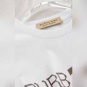 Коллекция Burberry весна/лето 2026. Фу