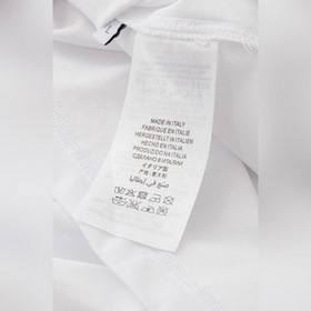 Коллекция Burberry весна/лето 2026. Фу