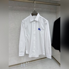 Burberry 2026FW Осень/Зима Новинка Бел