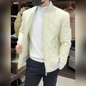 Burberry Осень/Зима 2026 Новая коллекц