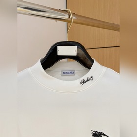 Burberry Осень/Зима 2026 Мужская торго