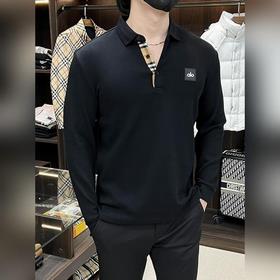 Burberry Осень/Зима 2026 Новинка： Диза