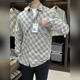 Презентация коллекции Burberry 2026 SS