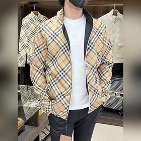 Burberry 2026 SS Pre-Fall Collection L