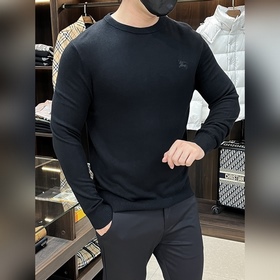 Burberry Осень/Зима 2026 Новинка Шерст
