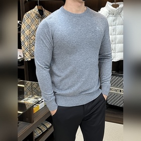 Burberry Осень/Зима 2026 Новинка Шерст