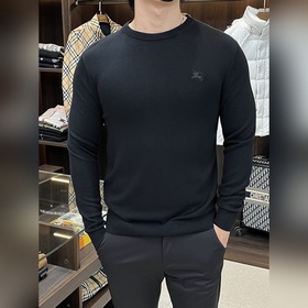 Burberry Осень/Зима 2026 Новинка Шерст