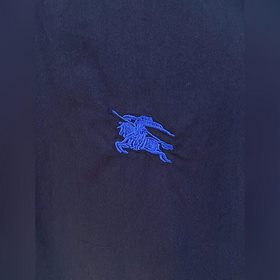 Burberry  Коллекция весна/лето 2026.