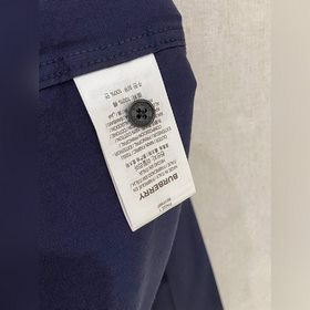 Burberry  Коллекция весна/лето 2026. 