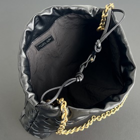 #BV Новая сумка Dustbag с цепочкой 839