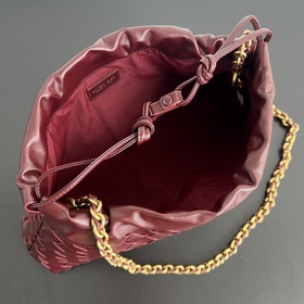#BV Новая сумка Dustbag с цепочкой 839