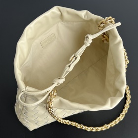 #BV Новая сумка Dustbag с цепочкой 839