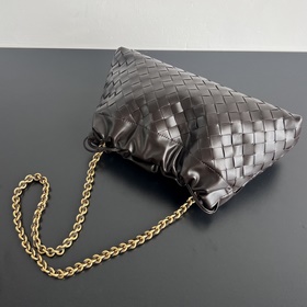 #BV Новая сумка Dustbag с цепочкой 839