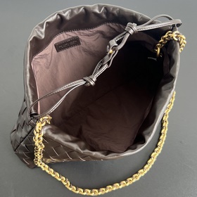 #BV Новая сумка Dustbag с цепочкой 839