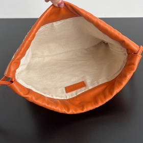 #Новая сумка Bv из рафии Dustbag уже в