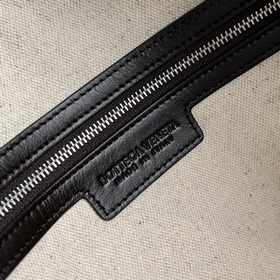 Новая тканая мягкая сумка BV 815784 пр