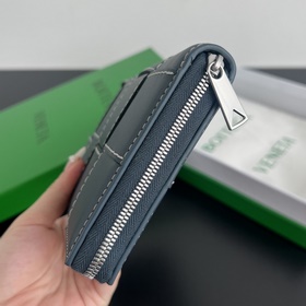 Кошелек B House Woven Stitch Wallet 74