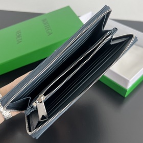 Кошелек B House Woven Stitch Wallet 74