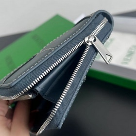 Кошелек B House Woven Stitch Wallet 74