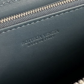 Кошелек B House Woven Stitch Wallet 74