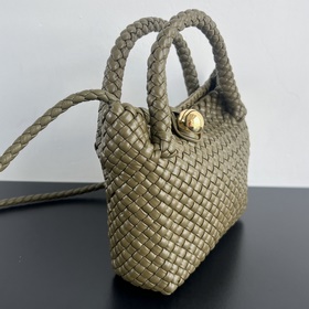 #Bv Вершина мастерства： мини-сумка чер