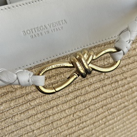 #BVNewArrivals Andiamo Nylon Raffia 8