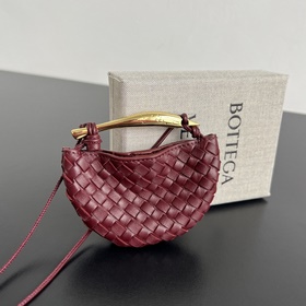 Новинка BV Мини-кулон Sardine 836834
