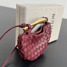 Новинка BV Мини-кулон Sardine 836834 