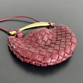 Новинка BV Мини-кулон Sardine 836834 