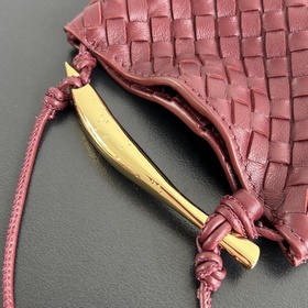 Новинка BV Мини-кулон Sardine 836834 