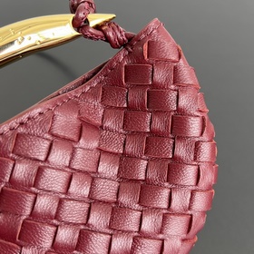 Новинка BV Мини-кулон Sardine 836834 