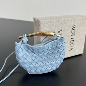 Новинка BV Мини-кулон Sardine 836834