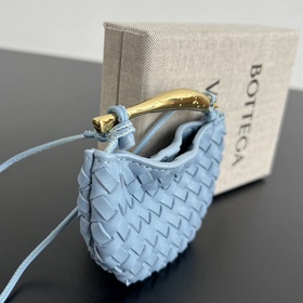 Новинка BV Мини-кулон Sardine 836834 